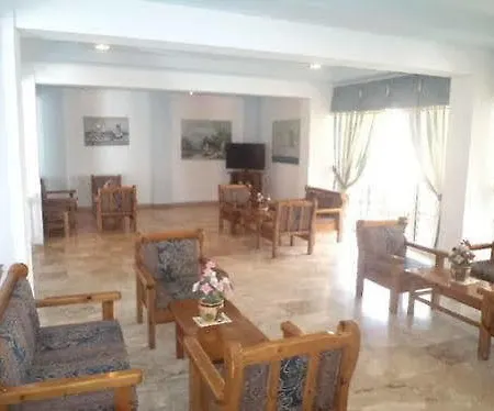 Kamari Bay Kéfalos