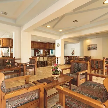 Hotel Kamari Bay 2*