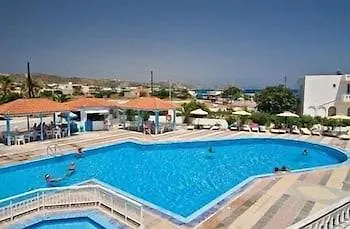 Kamari Bay