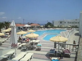 Kamari Bay Hotel Kéfalos