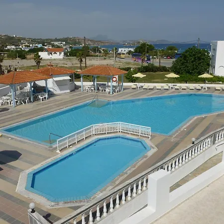 Kamari Bay Kéfalos