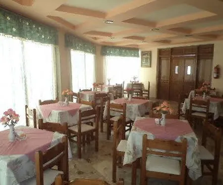 Hotel Kamari Bay Kéfalos