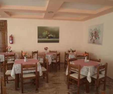 Hotel Kamari Bay Kéfalos