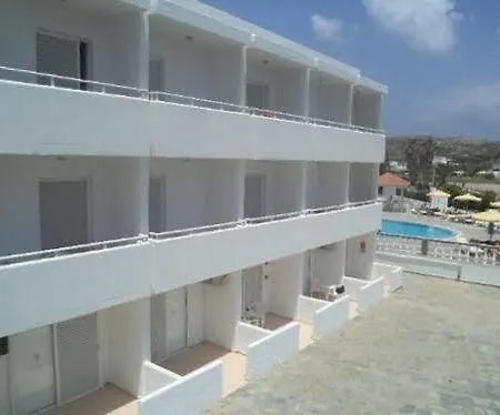 Kamari Bay