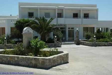 Kamari Bay