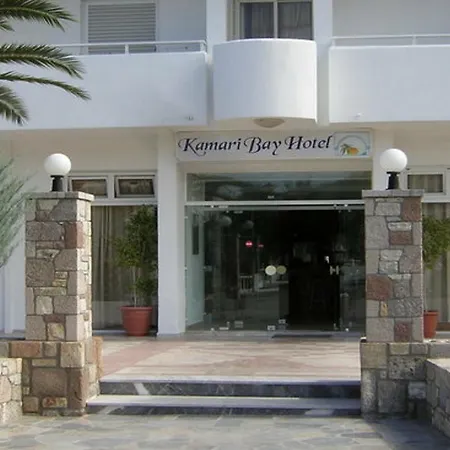 Hotel Kamari Bay
